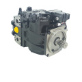 Bomba hidráulica SAUER DANFOSS Bomba de pistón de caudal variable 90R055DD1NN60P4S1CGBGBA424224